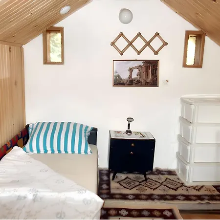 Cozy House In With Garden Tatil Evi Jazvine